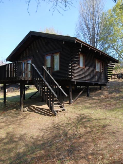 Eland Valley Resort
