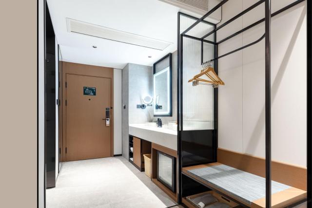 Atour Hotel Xiamen Huli Nanshan Road