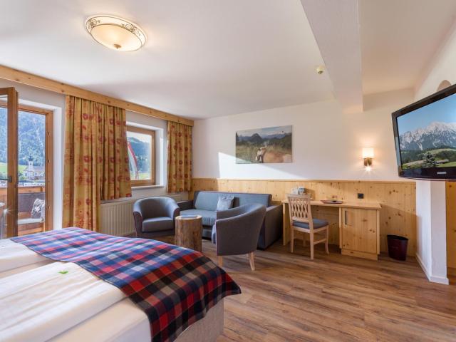 Hotel Alpenpanorama