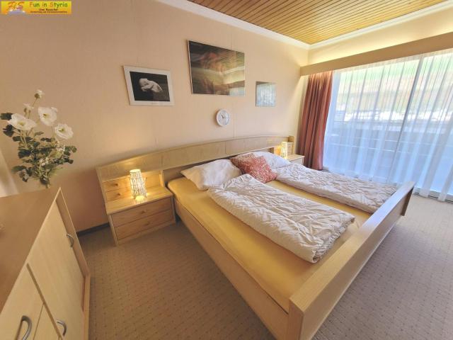 Apartment Almkogel