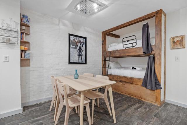 Cheery Flat in Adams Morgan - Mt Pleasant