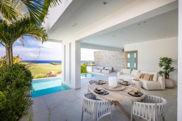 The Cape at Blue Bay Golf & Beach Resort