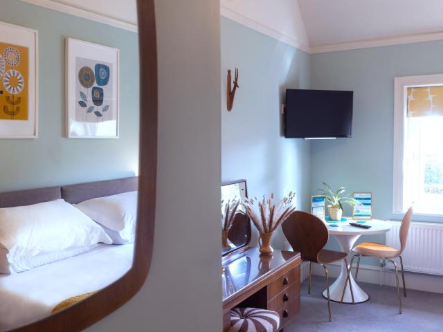 Wildwood B&B