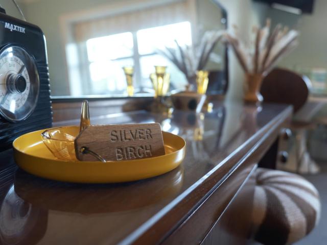Wildwood B&B