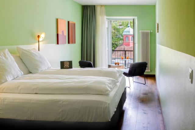 Hotel Schlüssel