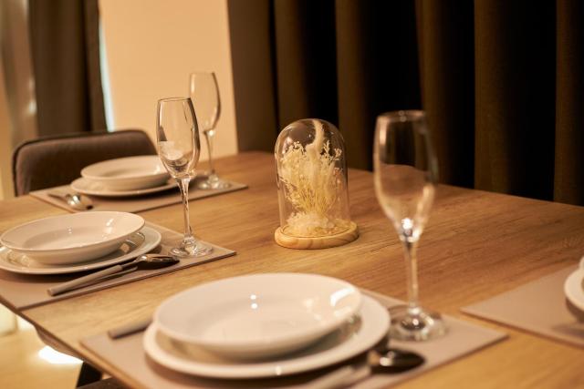 Cozy Corner 2bedroom Apartments in central manchester