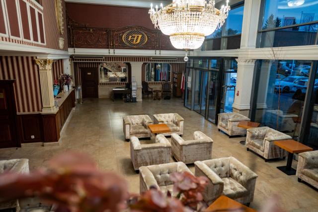 Jasek Premium Hotel Wrocław