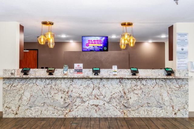 Ellis Island Hotel Casino & Brewery