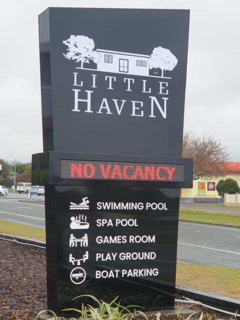 Little Haven