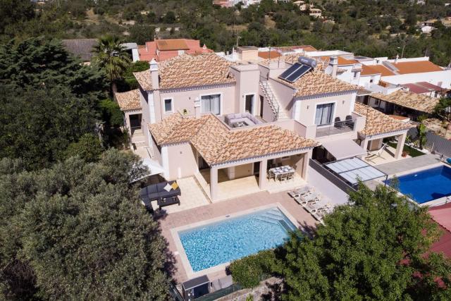 Casa no Sol by Algarve Holidays