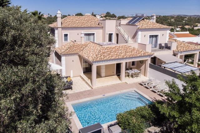 Casa no Sol by Algarve Holidays