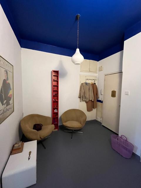 Tel-Aviv Vibe Apartment