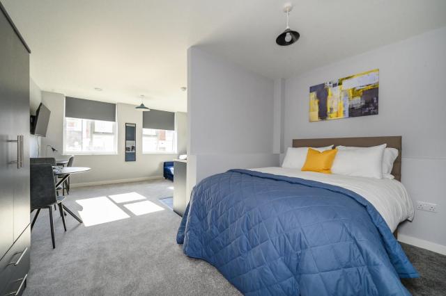 Marygate by Deuce Hotels Ltd