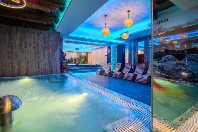 Hotel Maria & Spa Pieniny