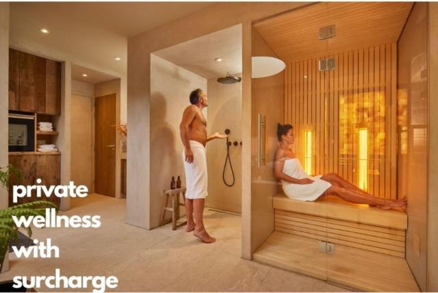 Romantik Badhotel Renesse