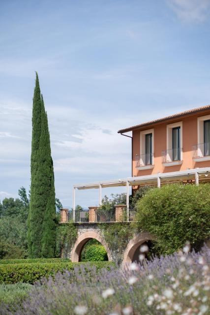 Hotel Peralada Wine Spa & Golf