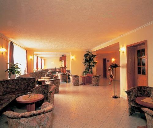 Hotel Rügen Park KG