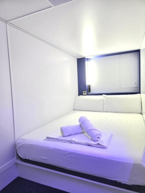 Modular Rooms
