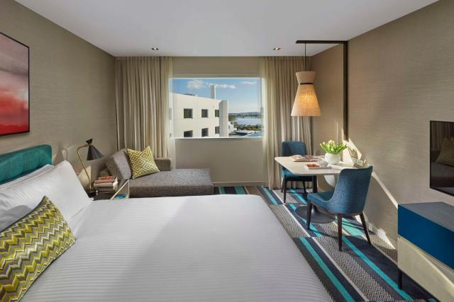 Crown Promenade Perth