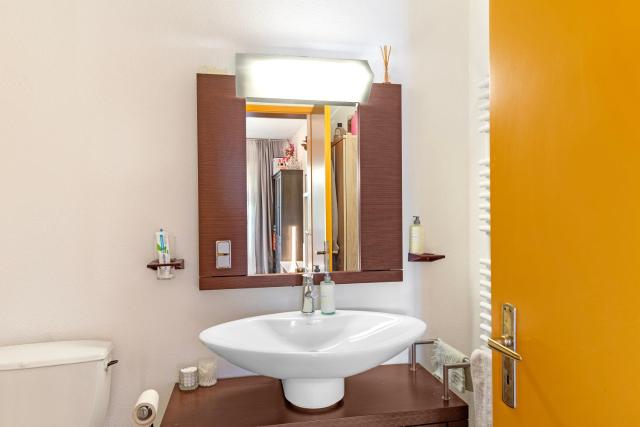 Apartment Graziella With Pool And View - Happy Rentals