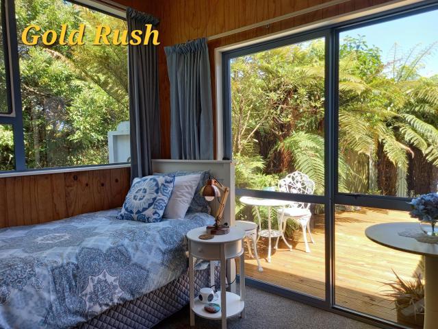 Charleston Goldfields Accommodation