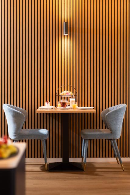 Boutiquehotel Drei Ringe Schwörstadt - Rheinfelden