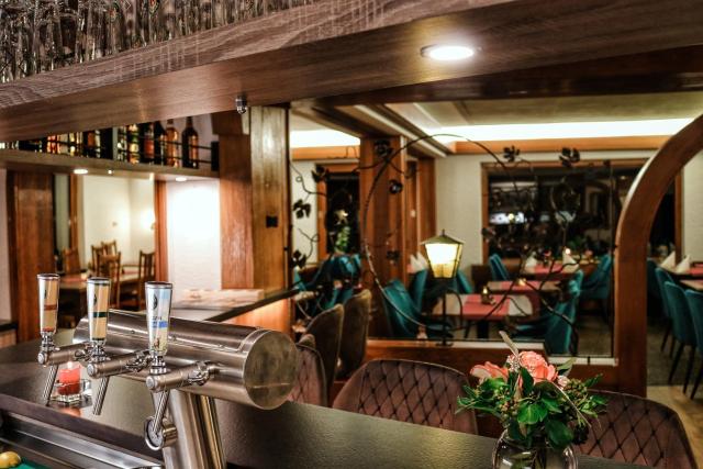 Hotel Restaurant Sonnenschein