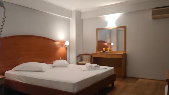 Athens City Hotel