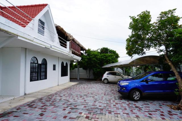 Boca Simon Vacation Curacao