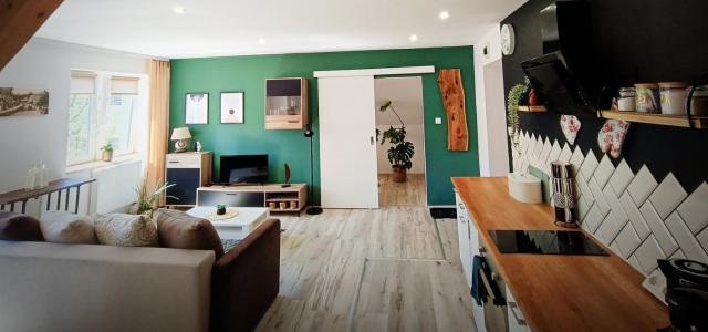 Apartament u Edka przy Dolnej