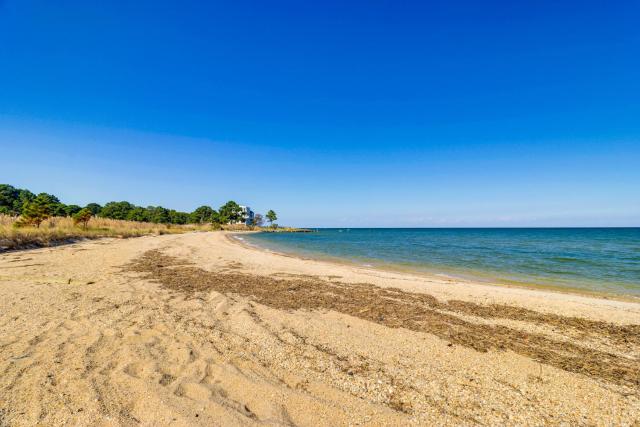 Walk to Beach: Pet-Friendly Gem in Scotland!