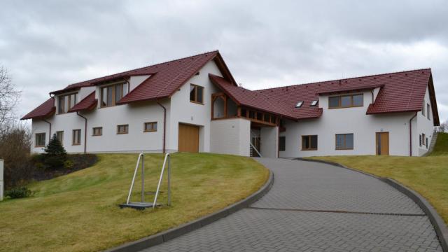 Residence Lhotka - Žďárské vrchy