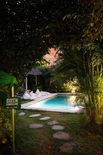 Bingin Bienvenue Guest House