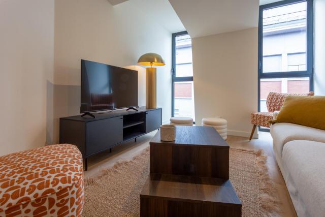 Urban Loft