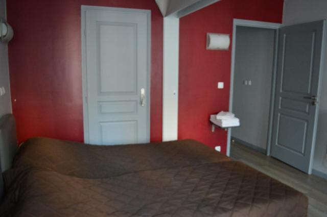 Hôtel Allety