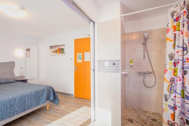 Hotel de la Plage