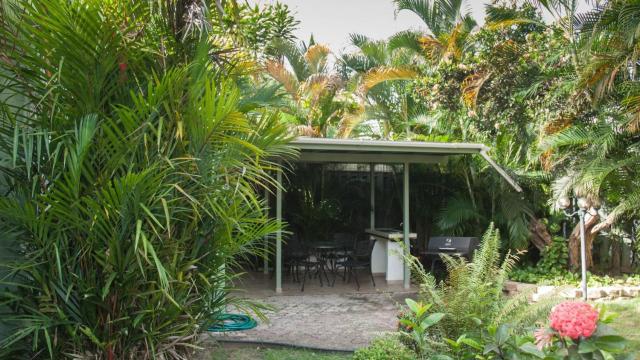 Villa Verde