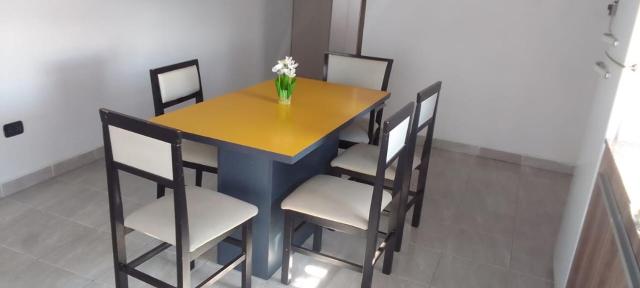 LOS MANZANARES,Loft