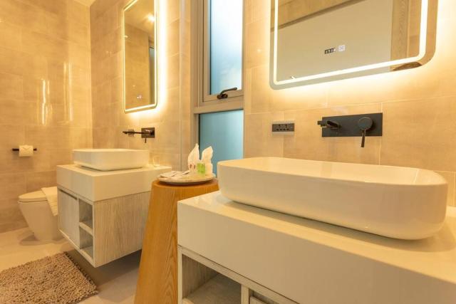 Private Modern Pool Villa 4BR near bangtao Beach - Grand View Residence