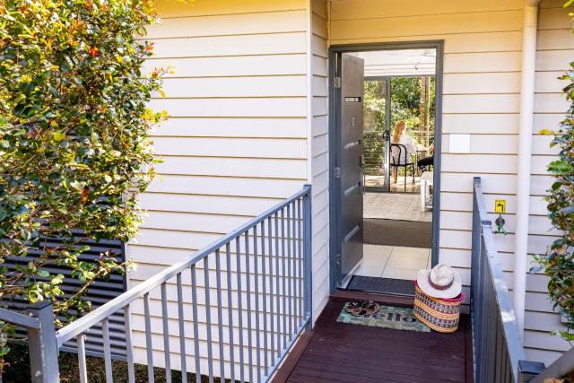 Tranquil Getaways On Obi Maleny