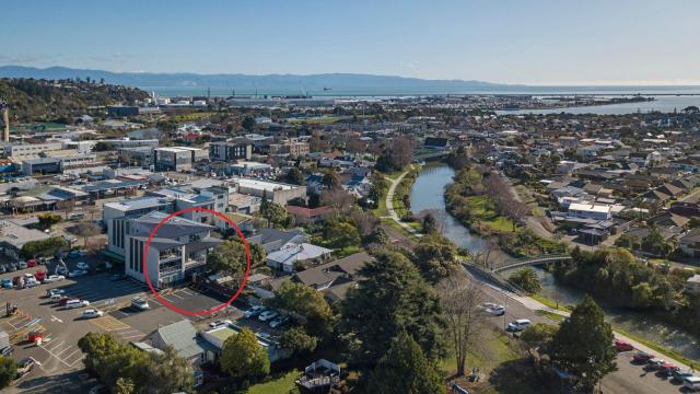 Malthouse Lane City Apartment 4