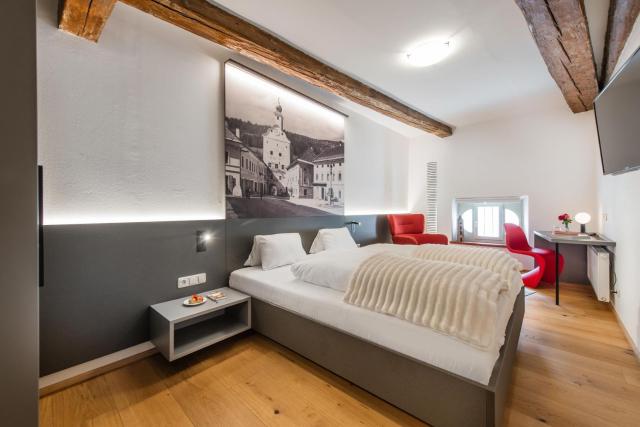 Hotel Gasthof Prunner