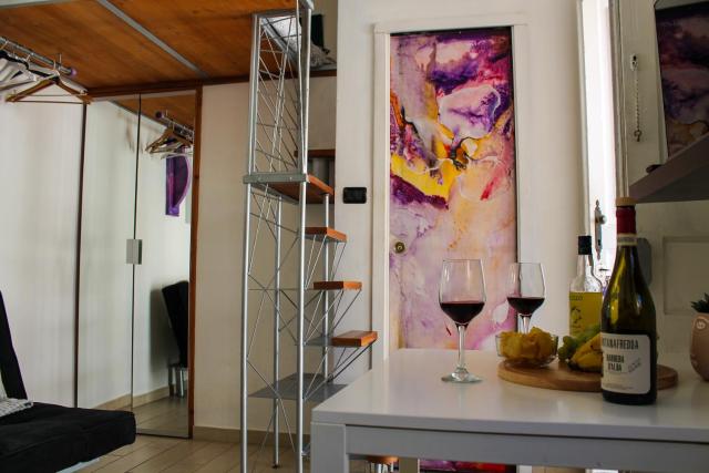 City Centre Apartment [Egyptian Museum 5 min]