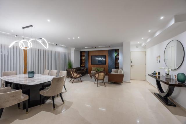 king david residence 131