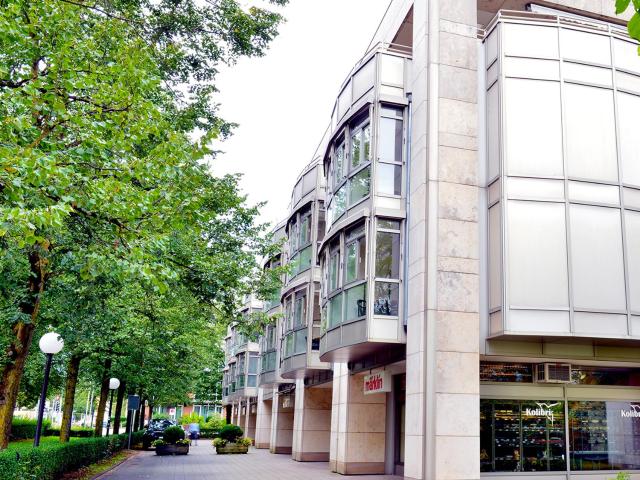 Residence Zug