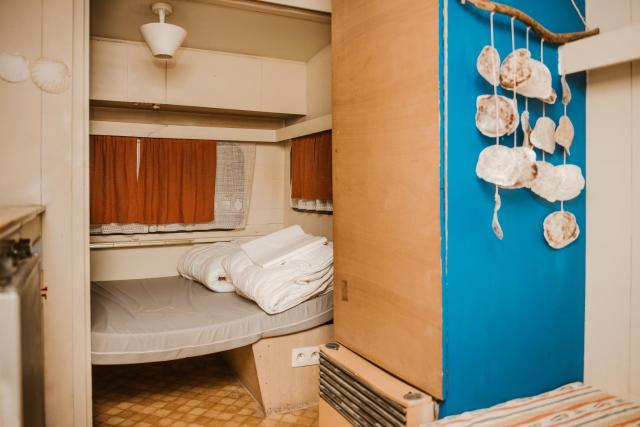 Treck Hostel