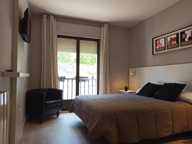 Hotel Marrodan Arnedillo