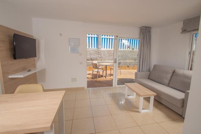 Apartamentos Cocoteros