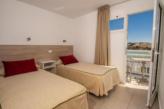 Apartamentos Cocoteros