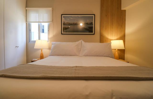 Soul Suites in Miraflores by Wynwood House